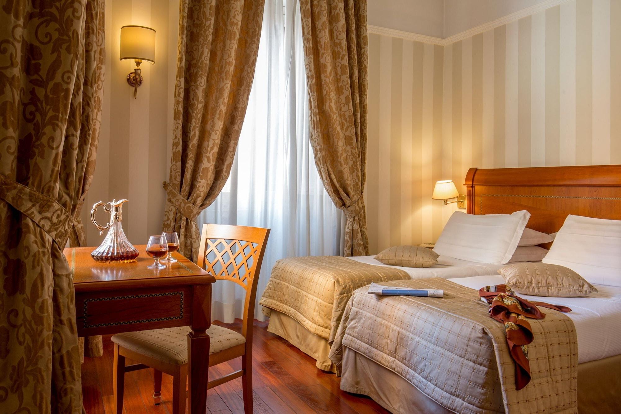 Ottocento Hotell