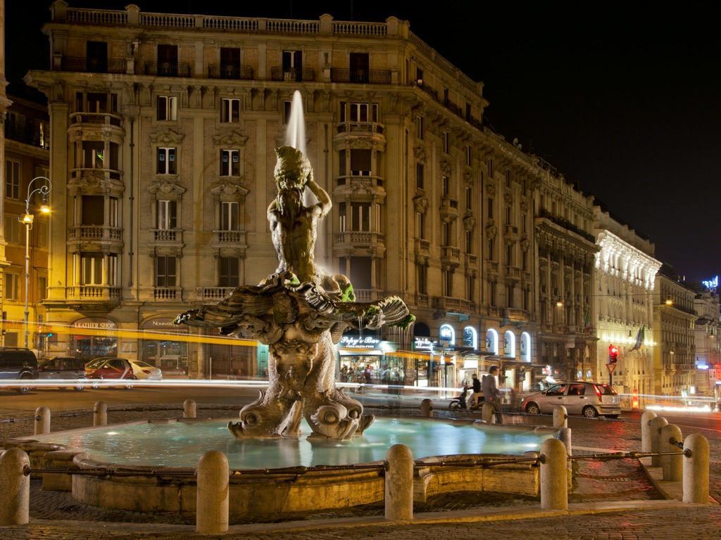 Ottocento Hotell 4*