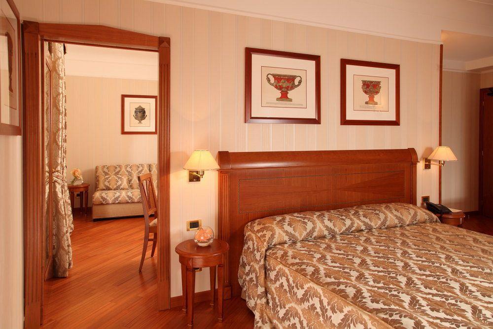 Ottocento Hotell