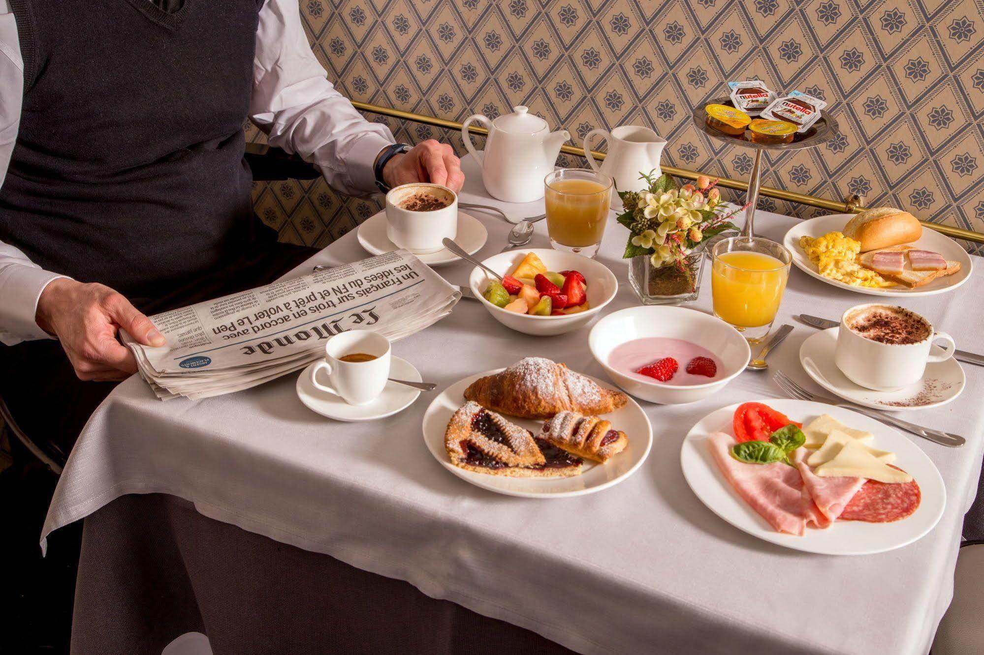 Ottocento Hotell 4*