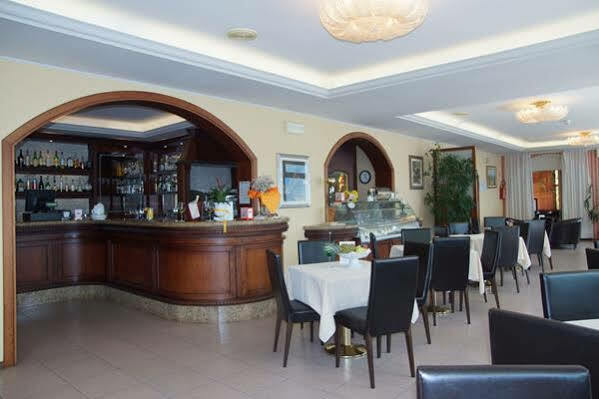 Ottocento Hotell