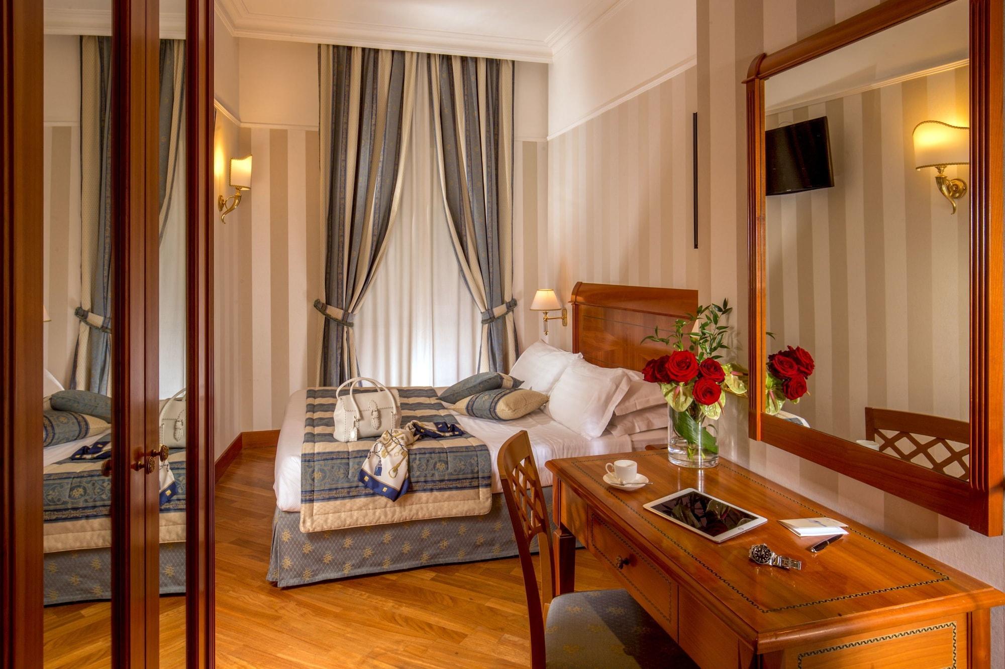 Hotel Ottocento Rom