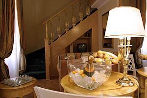 Ottocento Hotel Rom